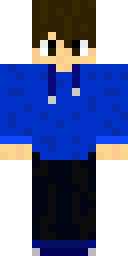 Skin preview for Skyfox12333