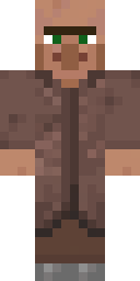 2D skin preview