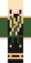 2D skin preview