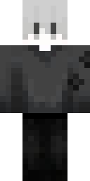 Skin preview for CausalCast25941