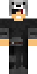 2D skin preview