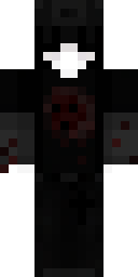 2D skin preview