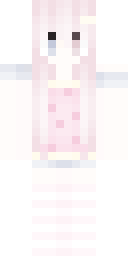 2D skin preview
