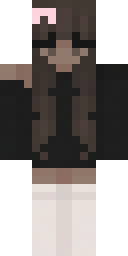 2D skin preview