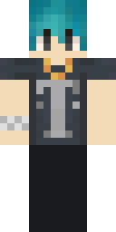 2D skin preview