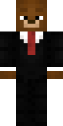 Skin preview for TaxpayerBear
