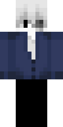 2D skin preview