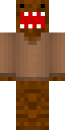 2D skin preview