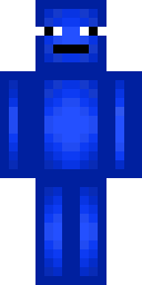 2D skin preview