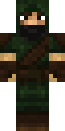 2D skin preview