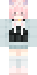 Skin preview for Happymart
