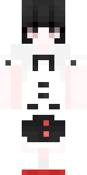 2D skin preview