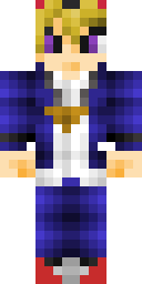 2D skin preview