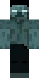 2D skin preview