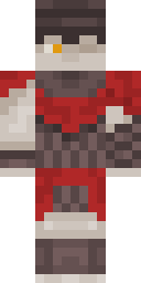 2D skin preview