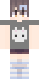 Skin preview for twink