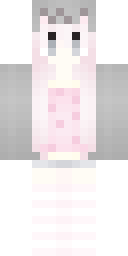2D skin preview