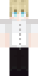 Skin preview for evanyee