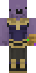 Skin preview for Chris75HUNYT