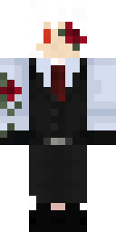 2D skin preview