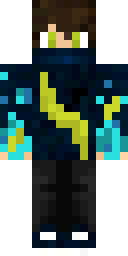 Skin preview for Griddy