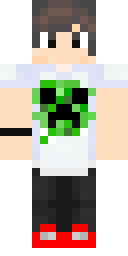 Skin preview for iiAymen_hl