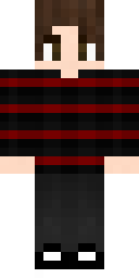 Skin preview for Denimi