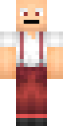 Skin preview for OpaKannEs