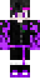2D skin preview