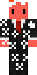 2D skin preview