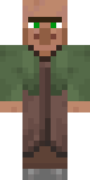 2D skin preview