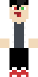 Skin preview for Zavierr