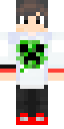 2D skin preview