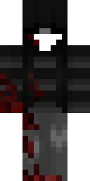 2D skin preview
