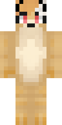2D skin preview