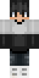 Skin preview for Om4RXD