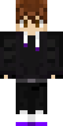 Skin preview for ZaeYoo