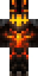 Skin preview for Razakan