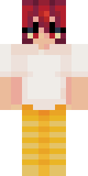 Skin preview for Joja_bings