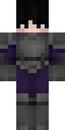 Skin preview for dumplingpanda