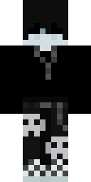 Skin preview for Di_7