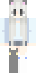 Skin preview for aricatT_T