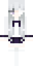 Skin preview for lluw