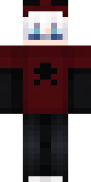 2D skin preview