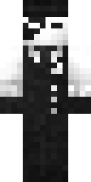 Skin preview for kh1ael