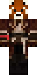 Skin preview for Jearrr
