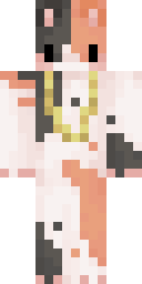 Skin preview for shermina