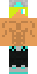2D skin preview