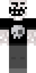 Skin preview for reallyisntfair