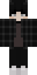 Skin preview for Wqussel